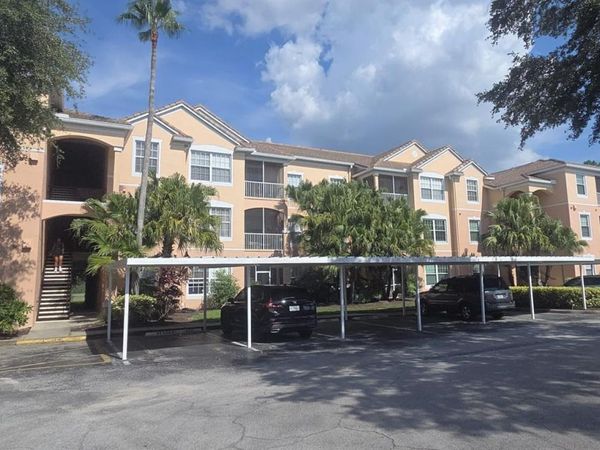 13584 TURTLE MARSH LOOP, Unit 121, ORLANDO, FL 32837