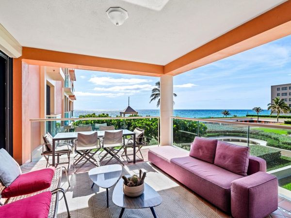2 N Breakers Row, Unit N25, Palm Beach, FL 33480