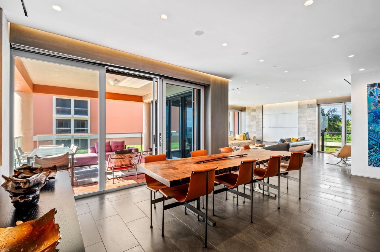 2 N Breakers Row, Unit N25, Palm Beach, FL 33480 Photo