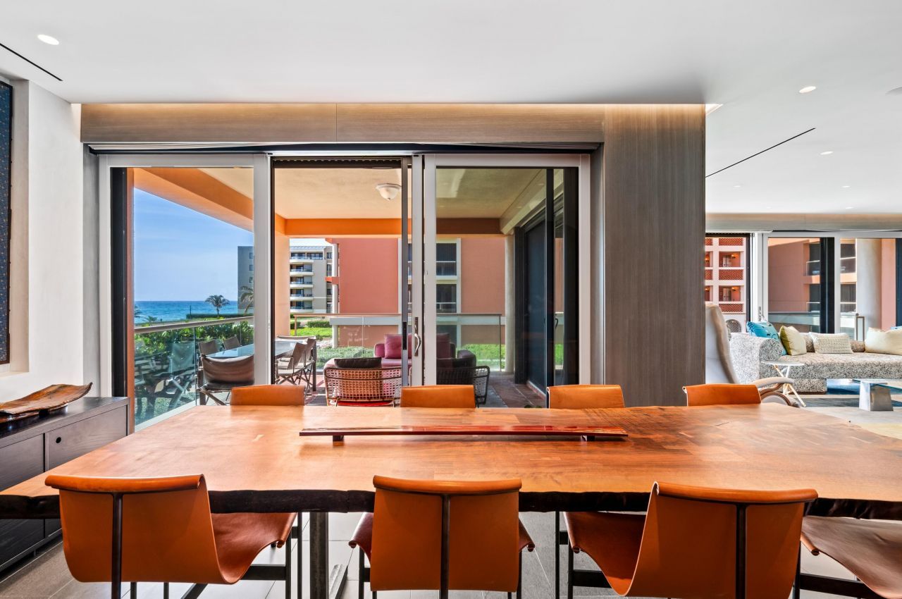 2 N Breakers Row, Unit N25, Palm Beach, FL 33480 Photo