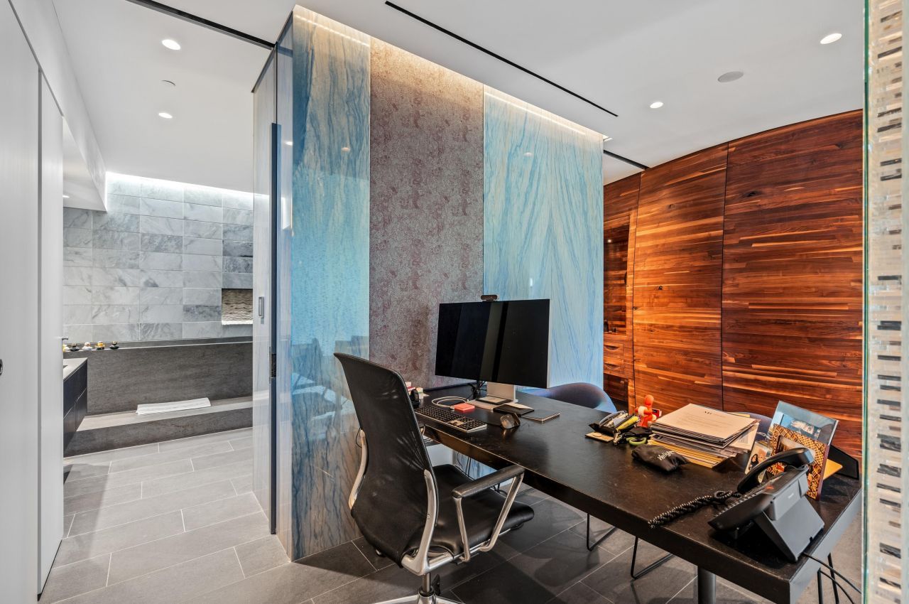 2 N Breakers Row, Unit N25, Palm Beach, FL 33480 Photo