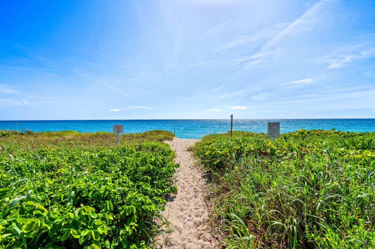 2 N Breakers Row, Unit N25, Palm Beach, FL 33480 Photo