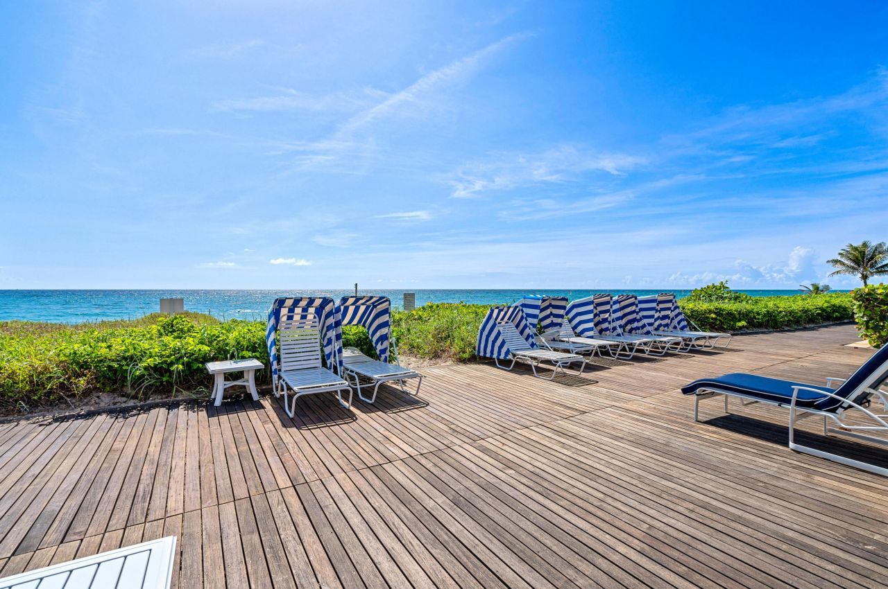 2 N Breakers Row, Unit N25, Palm Beach, FL 33480 Photo