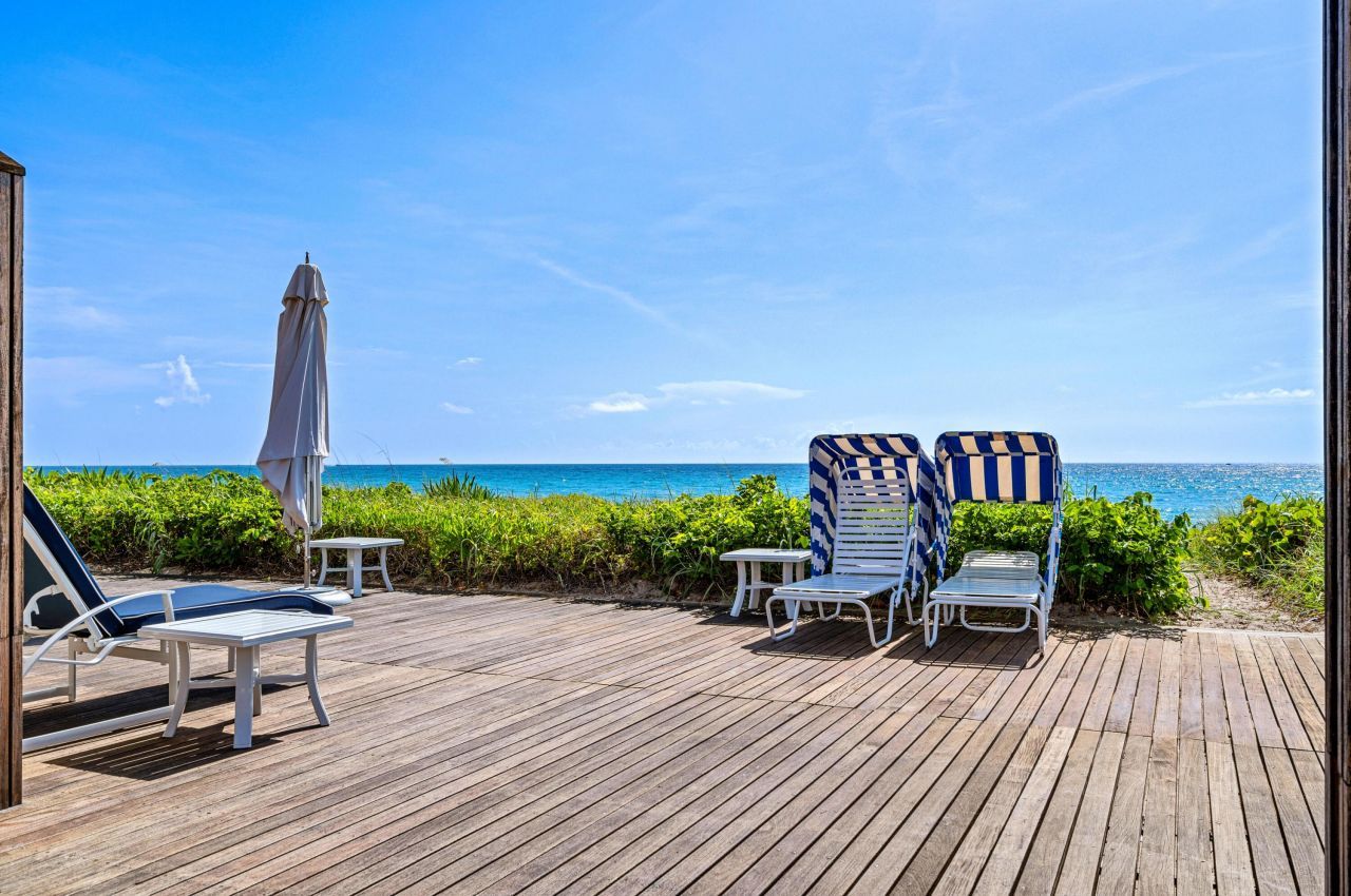 2 N Breakers Row, Unit N25, Palm Beach, FL 33480 Photo