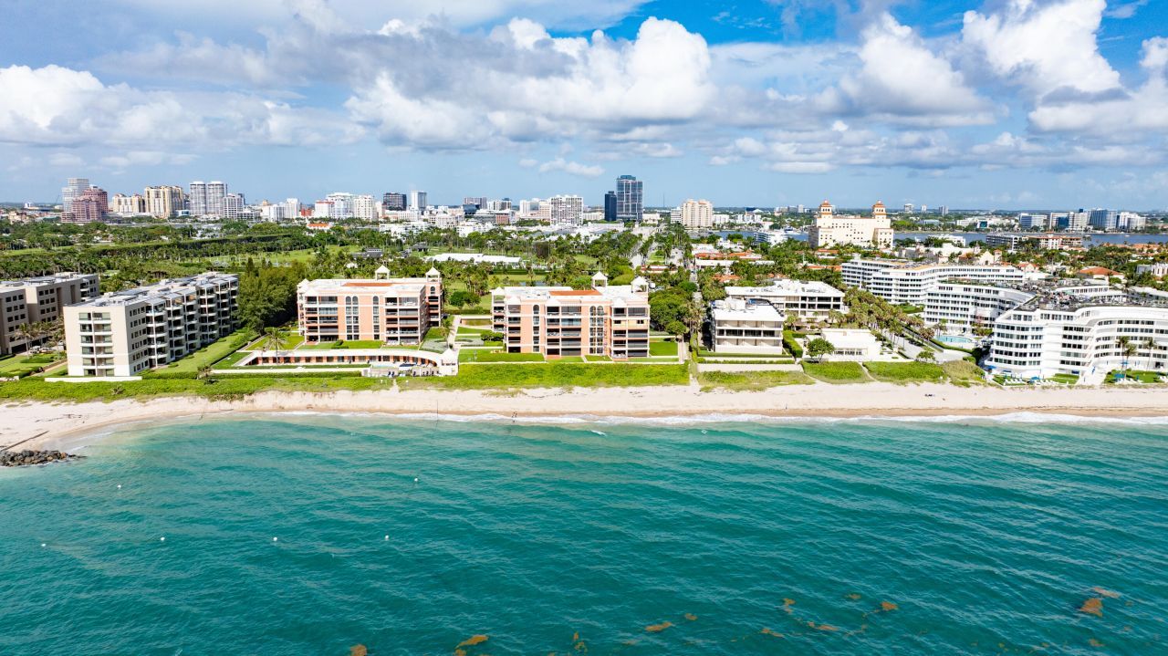 2 N Breakers Row, Unit N25, Palm Beach, FL 33480 Photo