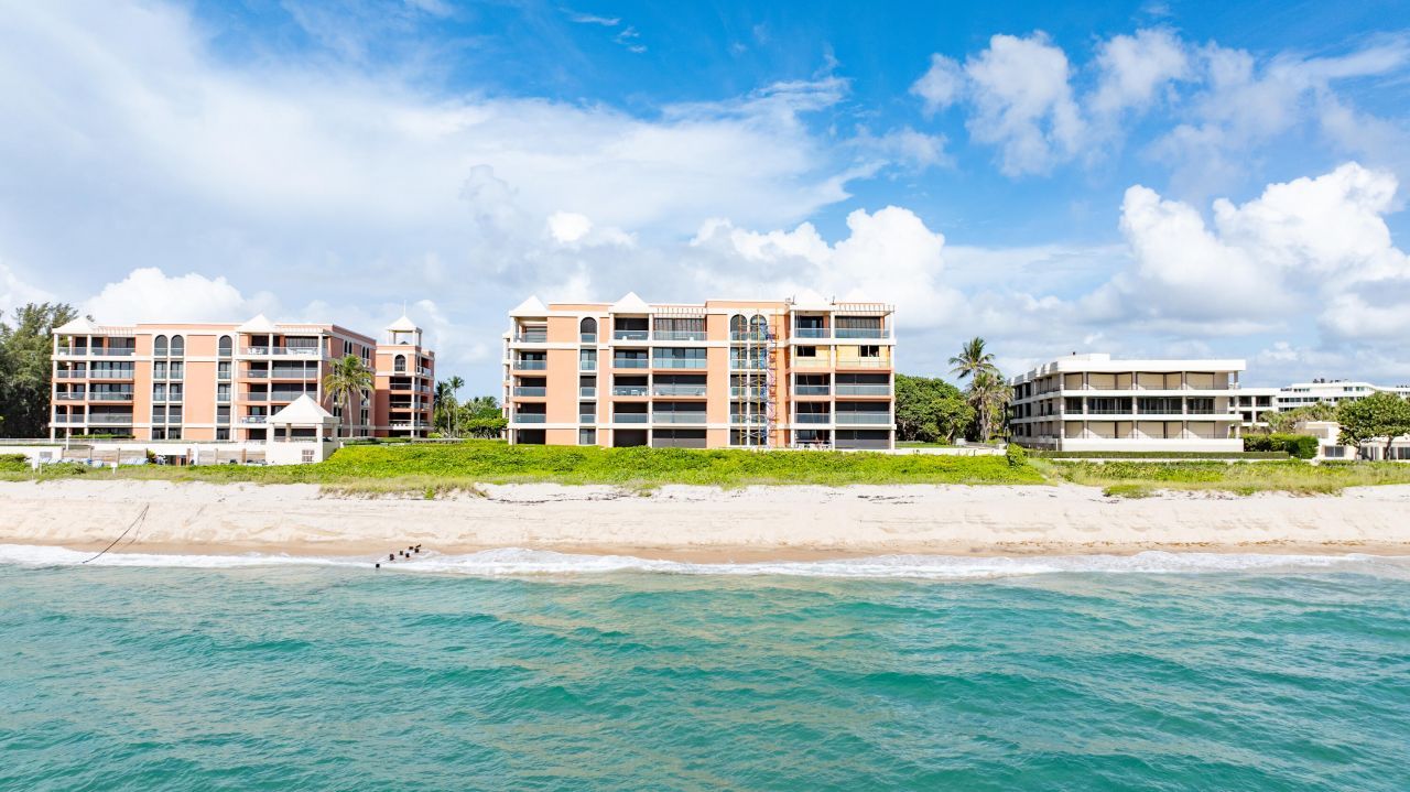 2 N Breakers Row, Unit N25, Palm Beach, FL 33480 Photo