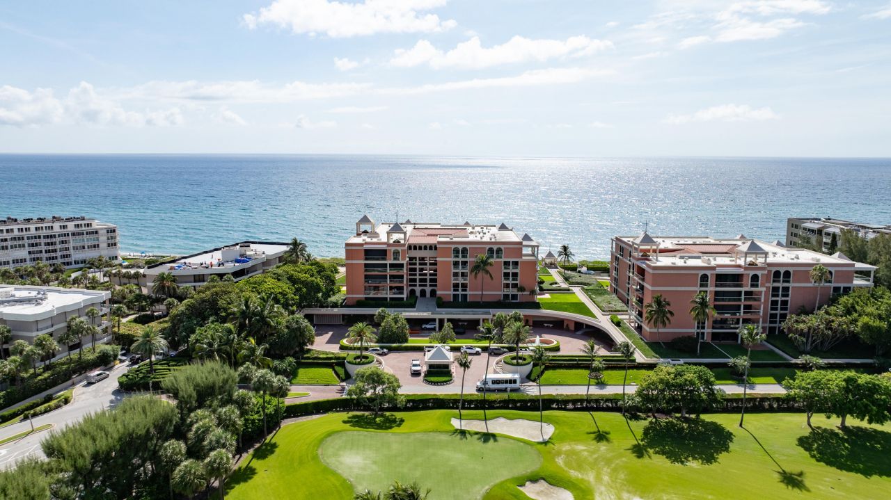 2 N Breakers Row, Unit N25, Palm Beach, FL 33480 Photo