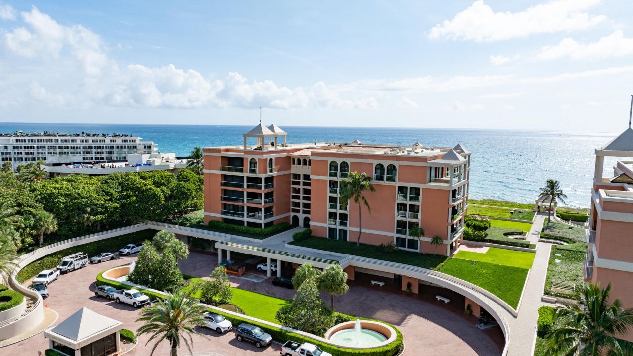 2 N Breakers Row, Unit N25, Palm Beach, FL 33480 Photo