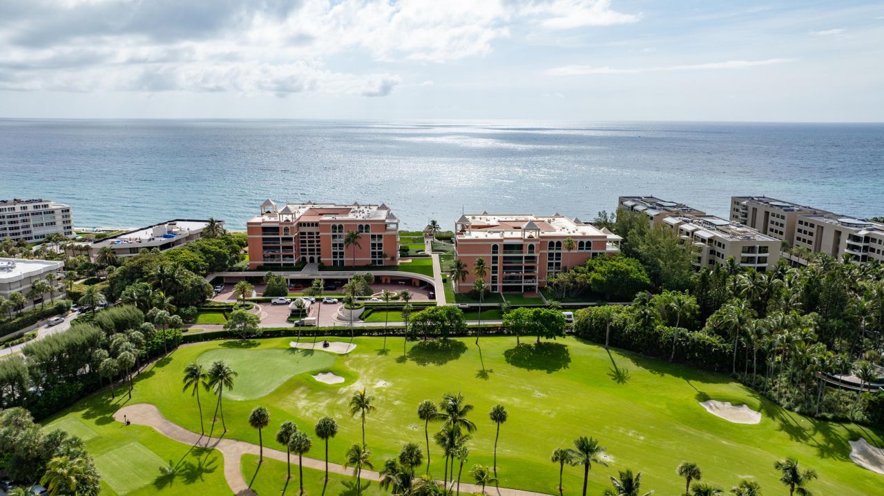 2 N Breakers Row, Unit N25, Palm Beach, FL 33480 Photo