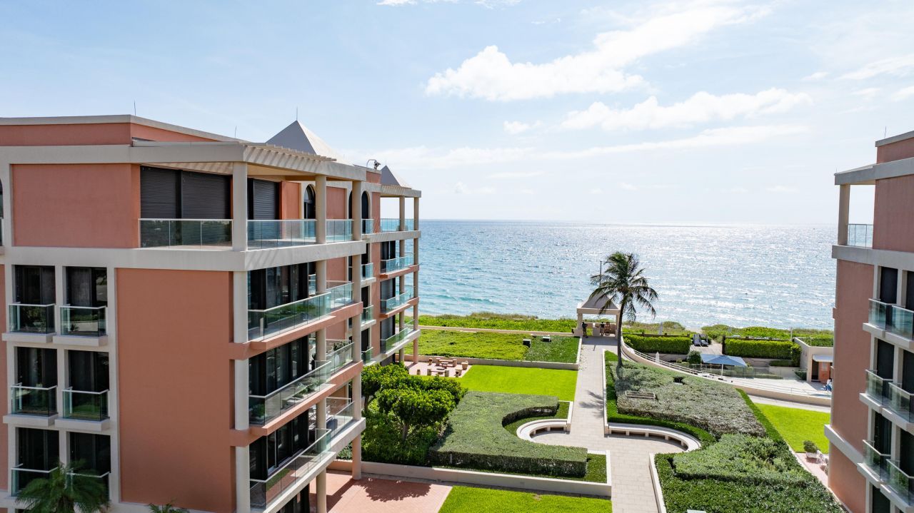 2 N Breakers Row, Unit N25, Palm Beach, FL 33480 Photo