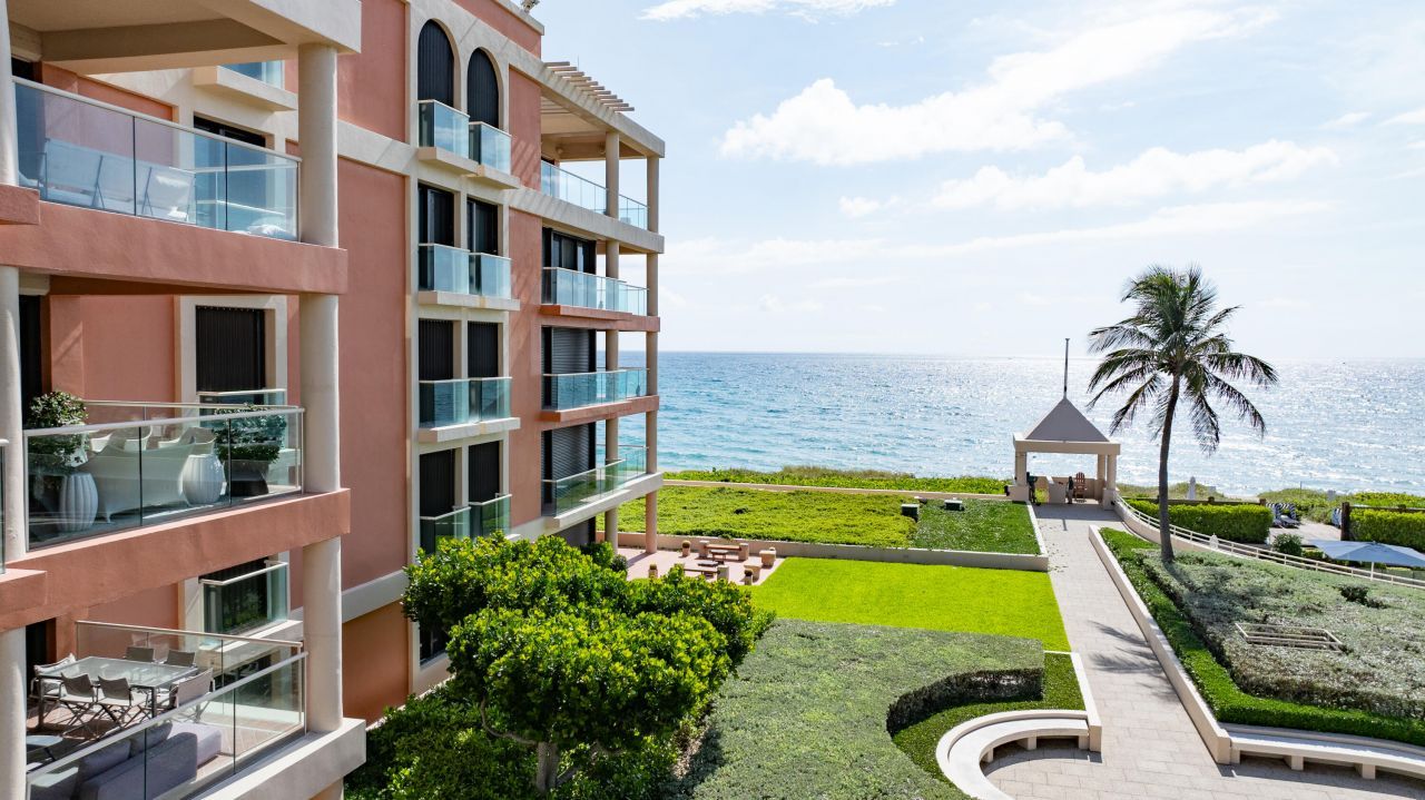 2 N Breakers Row, Unit N25, Palm Beach, FL 33480 Photo