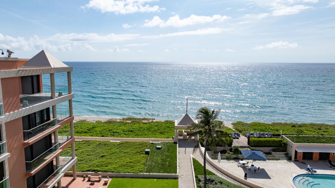 2 N Breakers Row, Unit N25, Palm Beach, FL 33480 Photo