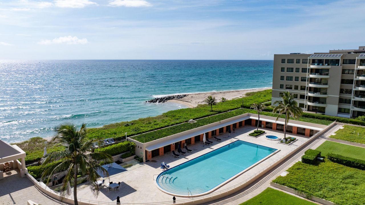 2 N Breakers Row, Unit N25, Palm Beach, FL 33480 Photo