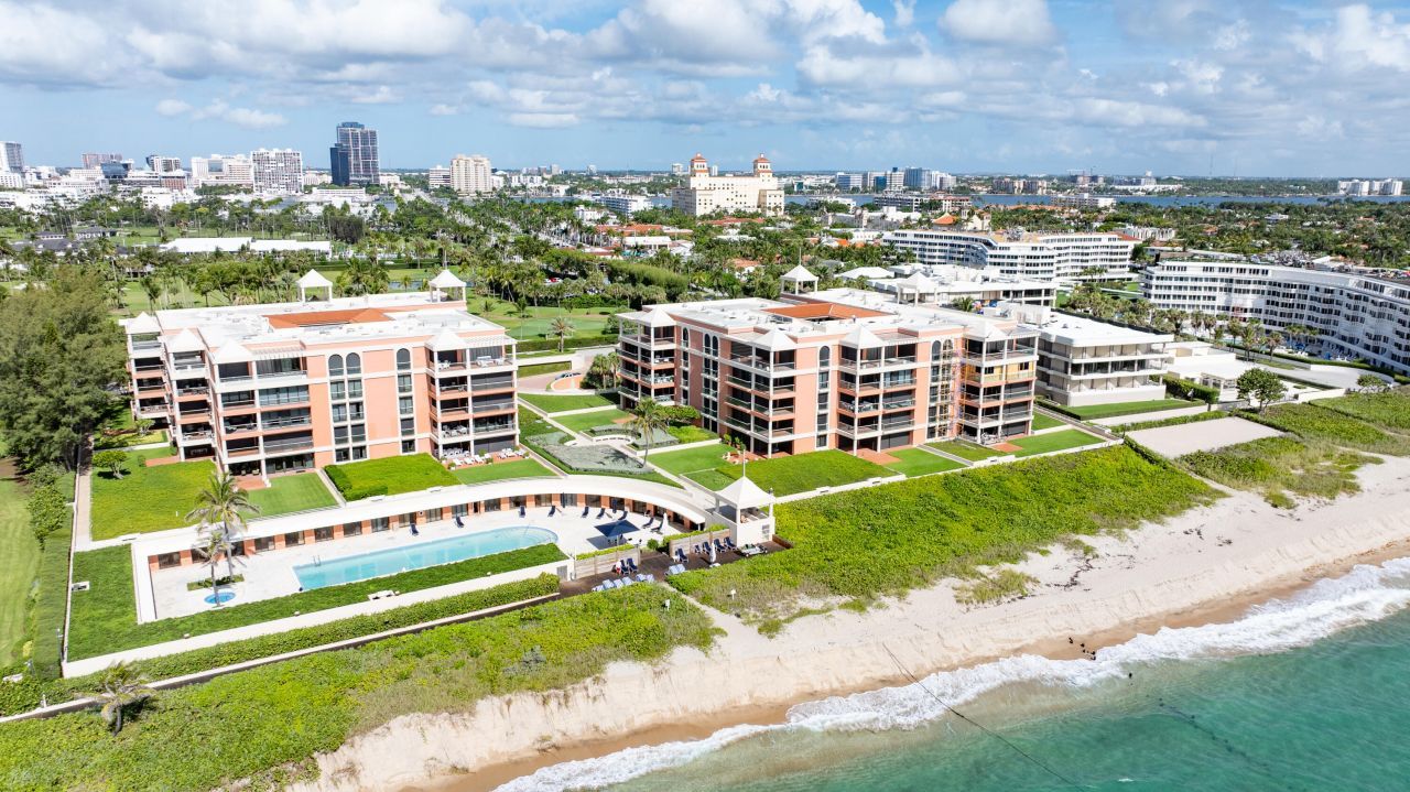 2 N Breakers Row, Unit N25, Palm Beach, FL 33480 Photo