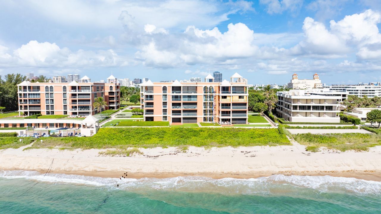 2 N Breakers Row, Unit N25, Palm Beach, FL 33480 Photo