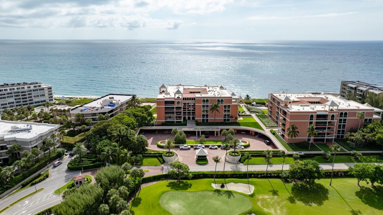 2 N Breakers Row, Unit N25, Palm Beach, FL 33480 Photo