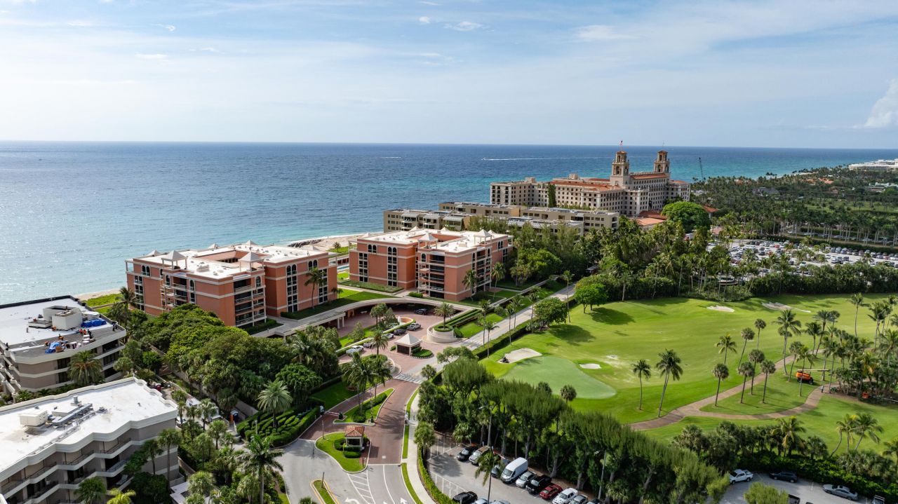 2 N Breakers Row, Unit N25, Palm Beach, FL 33480 Photo