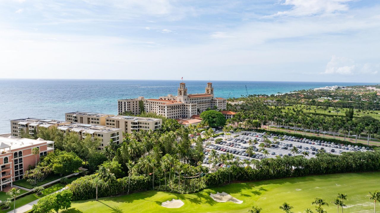 2 N Breakers Row, Unit N25, Palm Beach, FL 33480 Photo