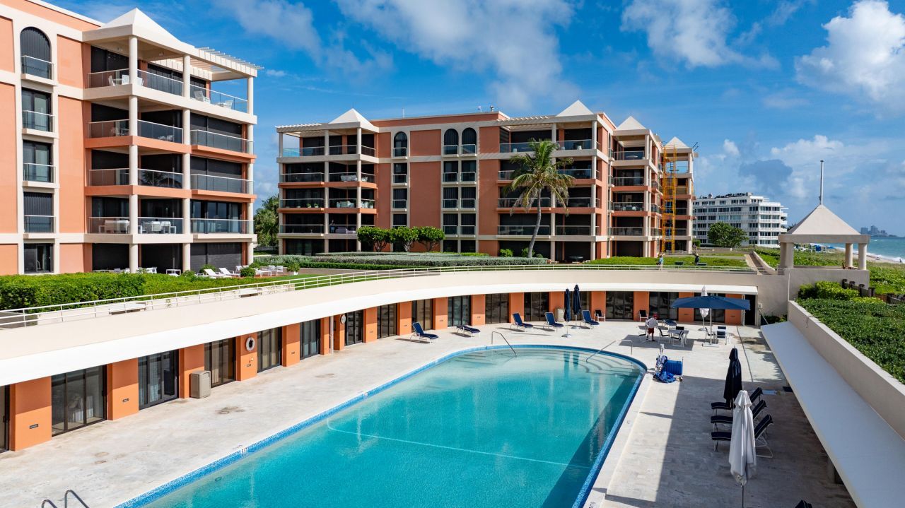 2 N Breakers Row, Unit N25, Palm Beach, FL 33480 Photo