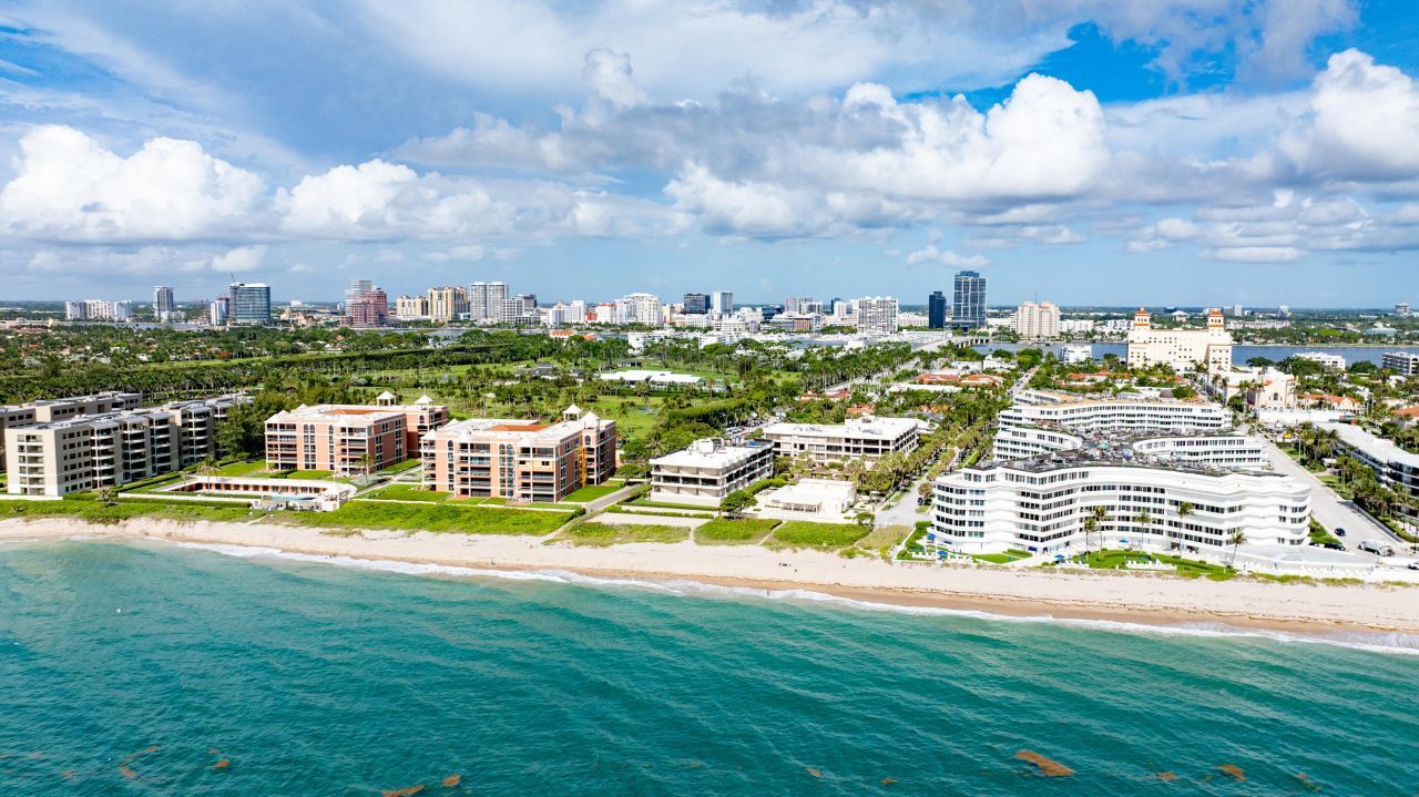 2 N Breakers Row, Unit N25, Palm Beach, FL 33480 Photo