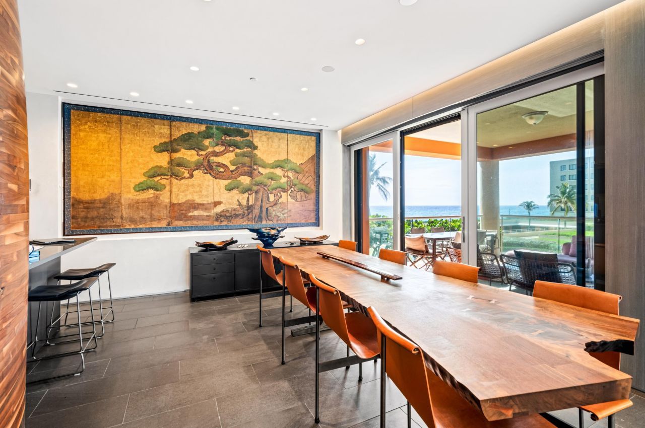 2 N Breakers Row, Unit N25, Palm Beach, FL 33480 Photo