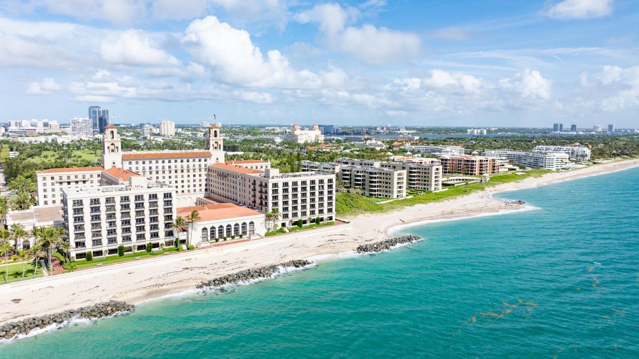 2 N Breakers Row, Unit N25, Palm Beach, FL 33480 Photo