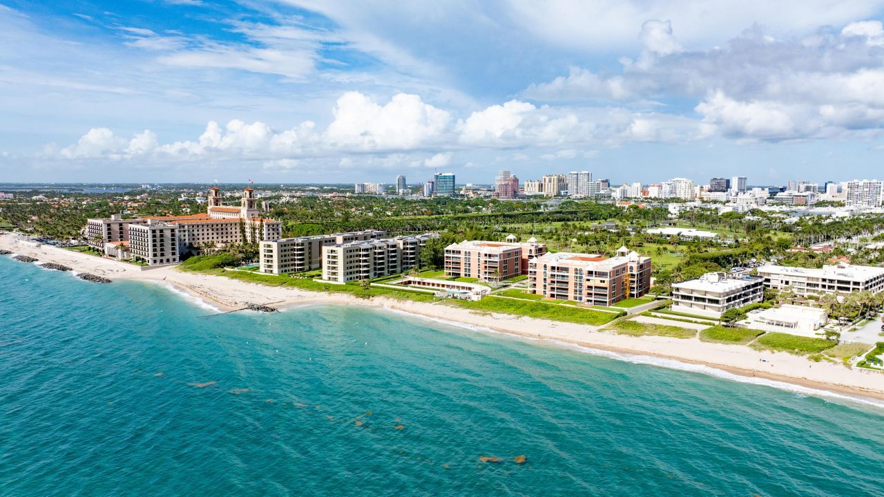 2 N Breakers Row, Unit N25, Palm Beach, FL 33480 Photo