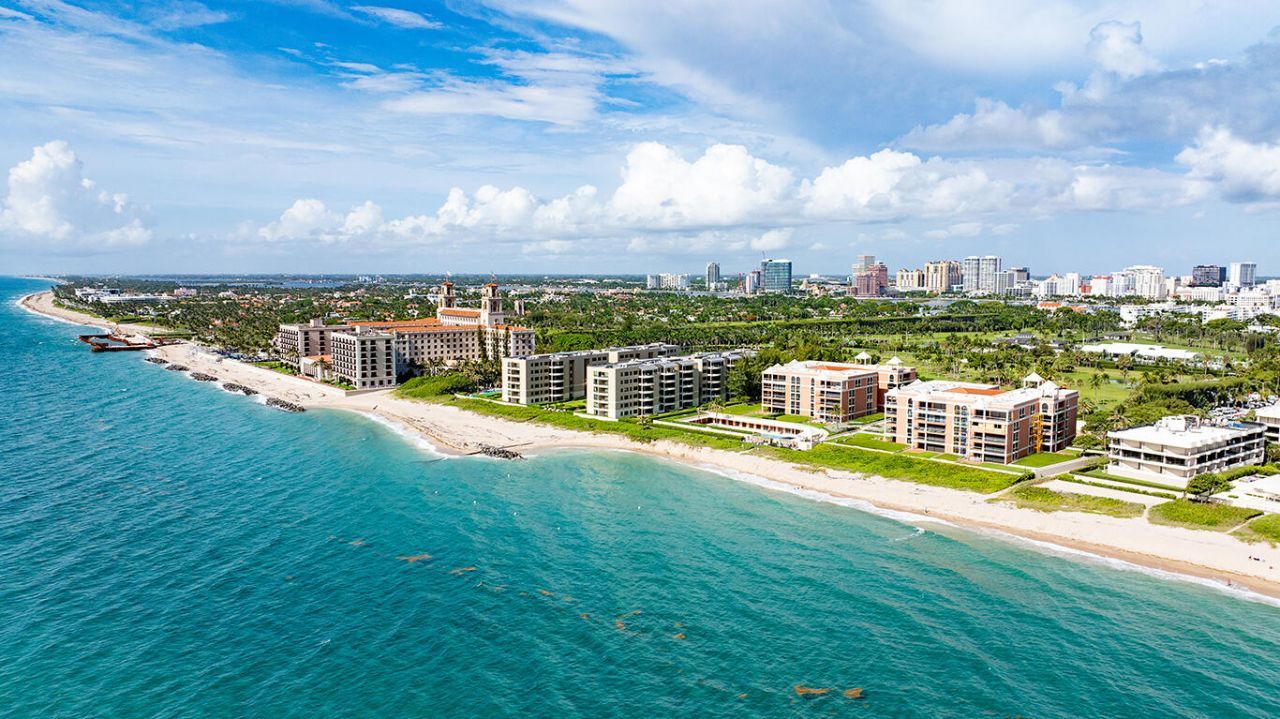 2 N Breakers Row, Unit N25, Palm Beach, FL 33480 Photo