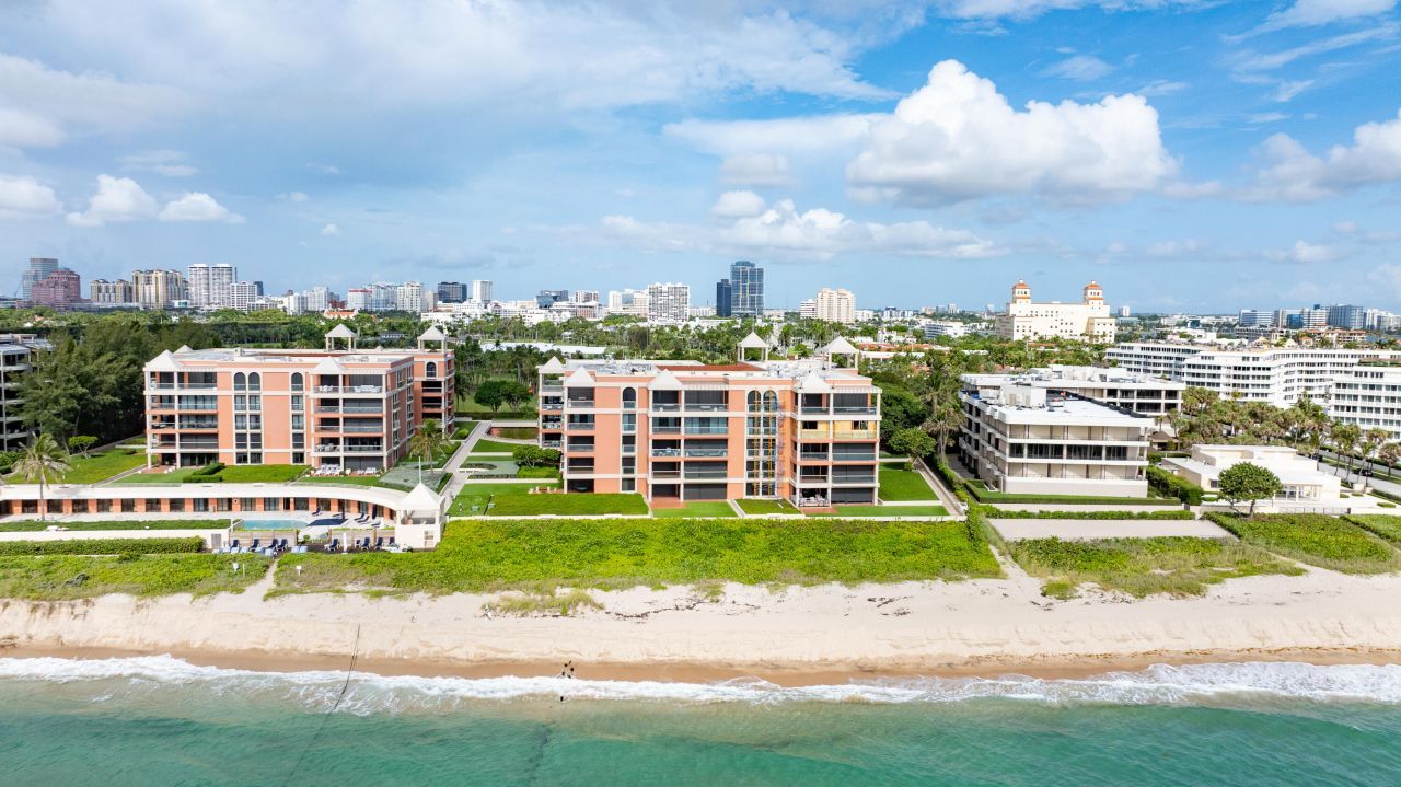 2 N Breakers Row, Unit N25, Palm Beach, FL 33480 Photo