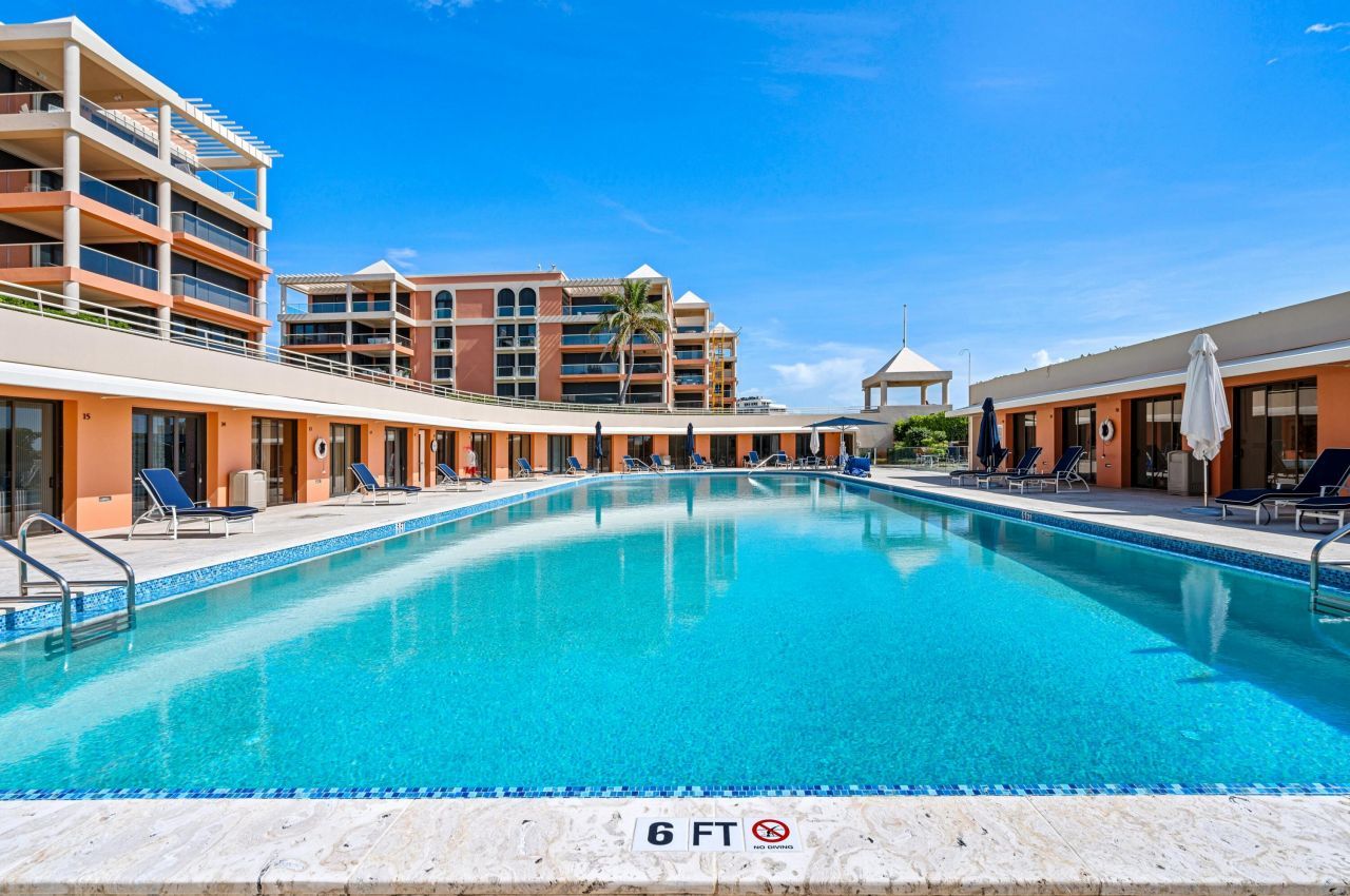 2 N Breakers Row, Unit N25, Palm Beach, FL 33480 Photo