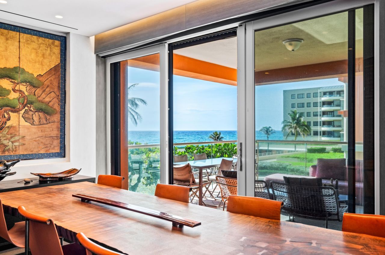 2 N Breakers Row, Unit N25, Palm Beach, FL 33480 Photo