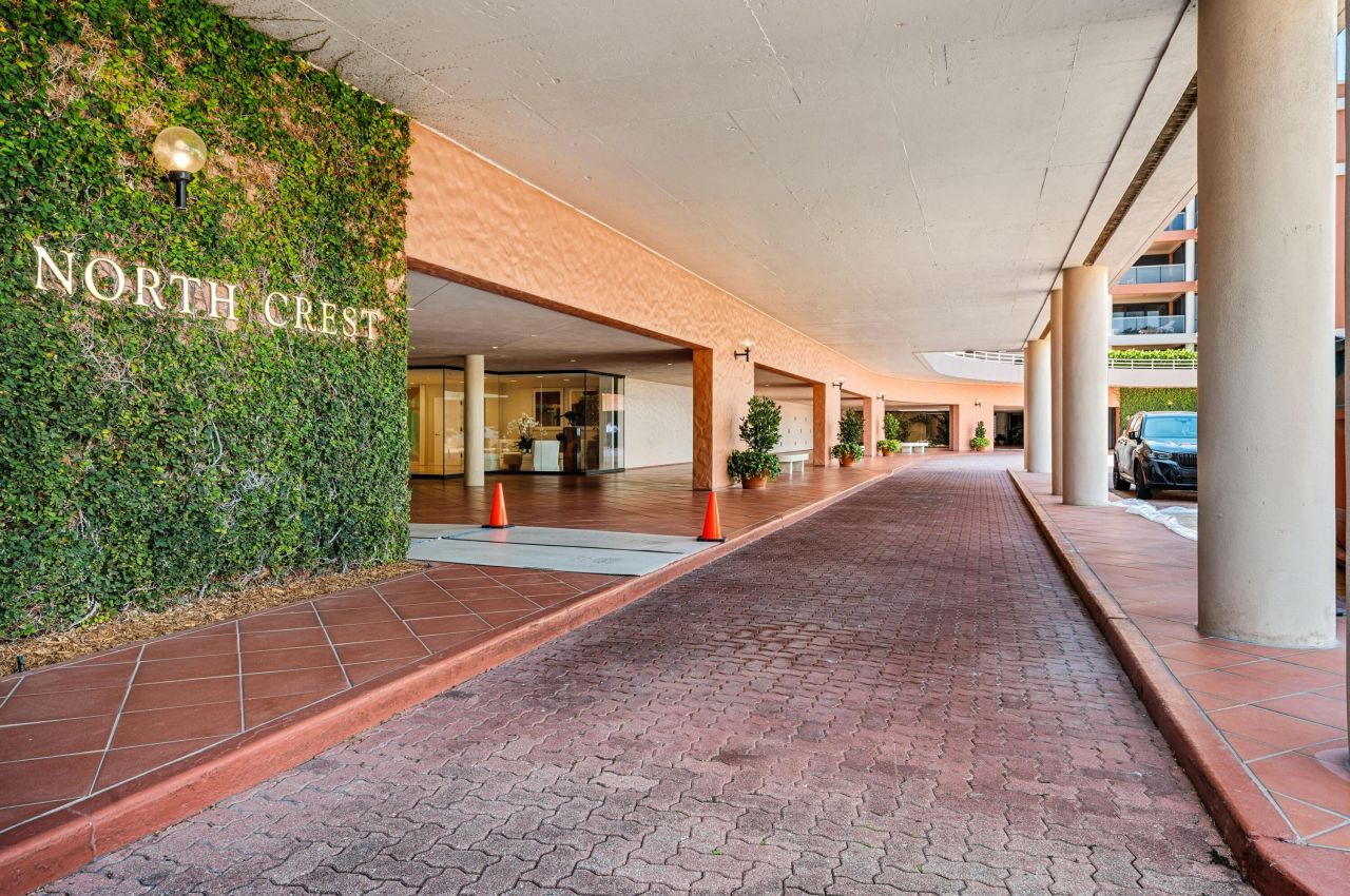 2 N Breakers Row, Unit N25, Palm Beach, FL 33480 Photo