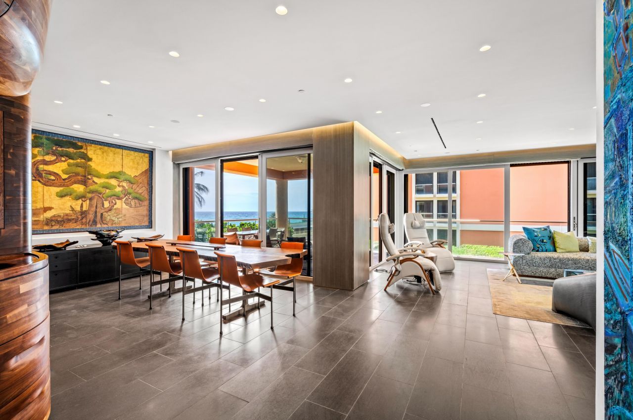 2 N Breakers Row, Unit N25, Palm Beach, FL 33480 Photo