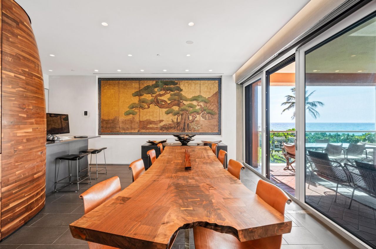 2 N Breakers Row, Unit N25, Palm Beach, FL 33480 Photo