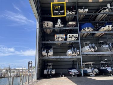 100 CIRCUIT ROAD, Unit S71, NOKOMIS, FL 34275