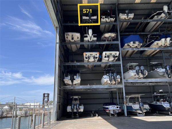 100 CIRCUIT ROAD, Unit S71, NOKOMIS, FL 34275