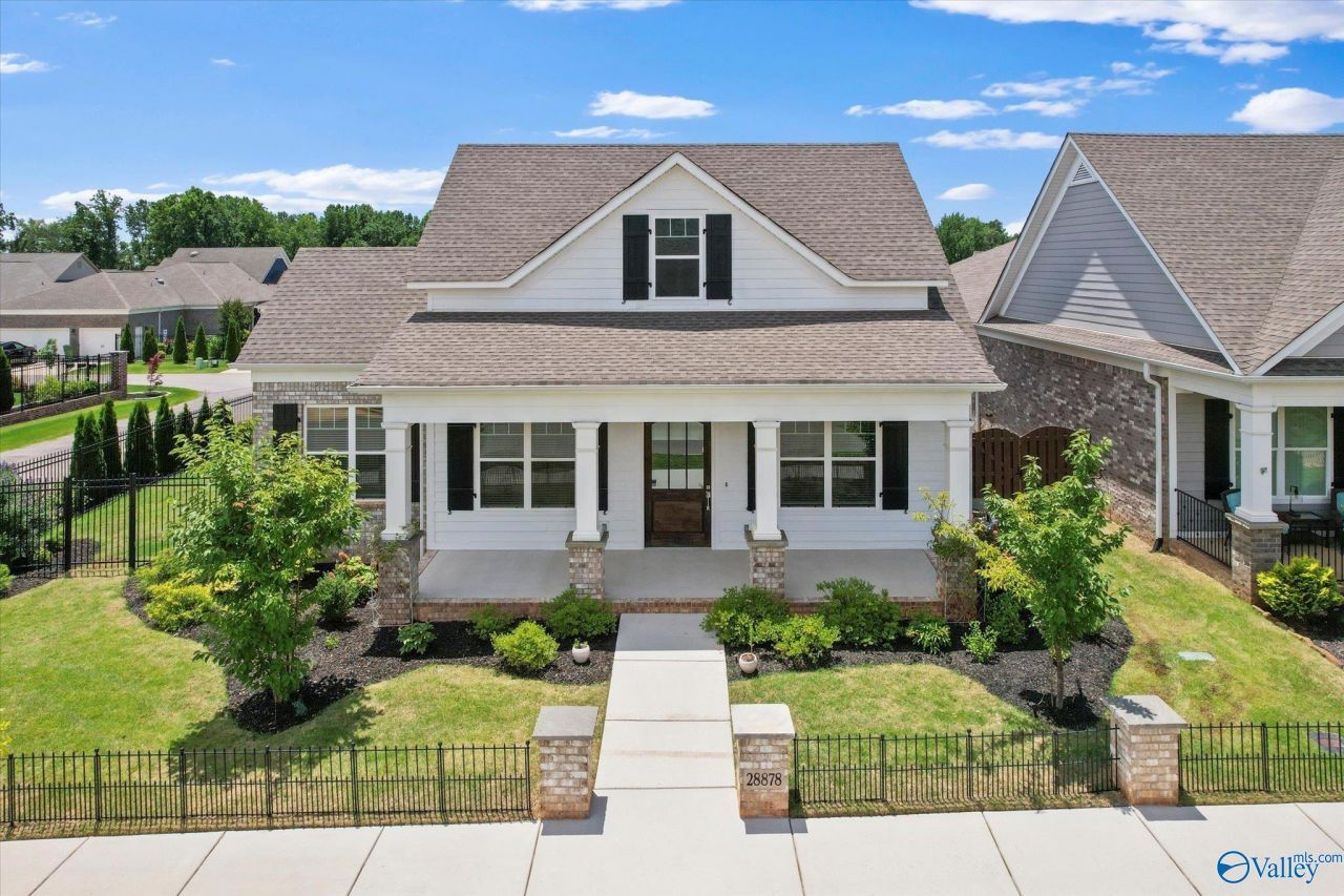 28878 River Stone Drive Nw, Madison, AL 35756 Main Photo