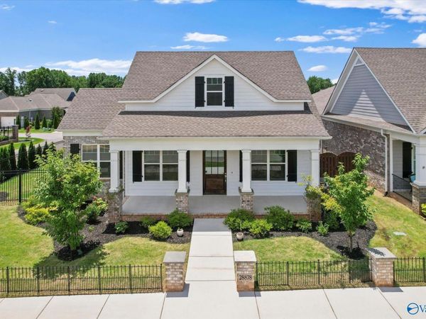 28878 River Stone Drive NW, Madison, AL 35756