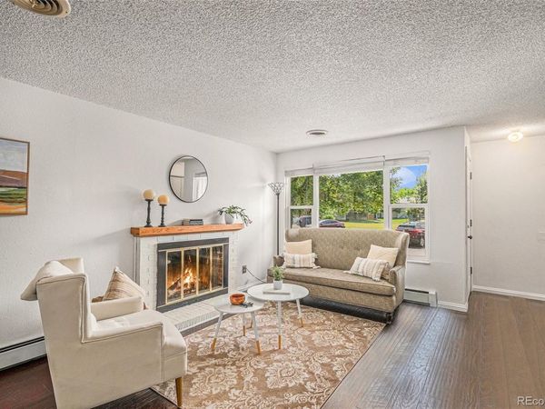 64 Nome Way, Unit A, Aurora, CO 80012