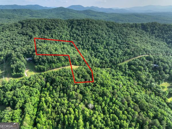 0 Walker Drive, Morganton, GA 30560