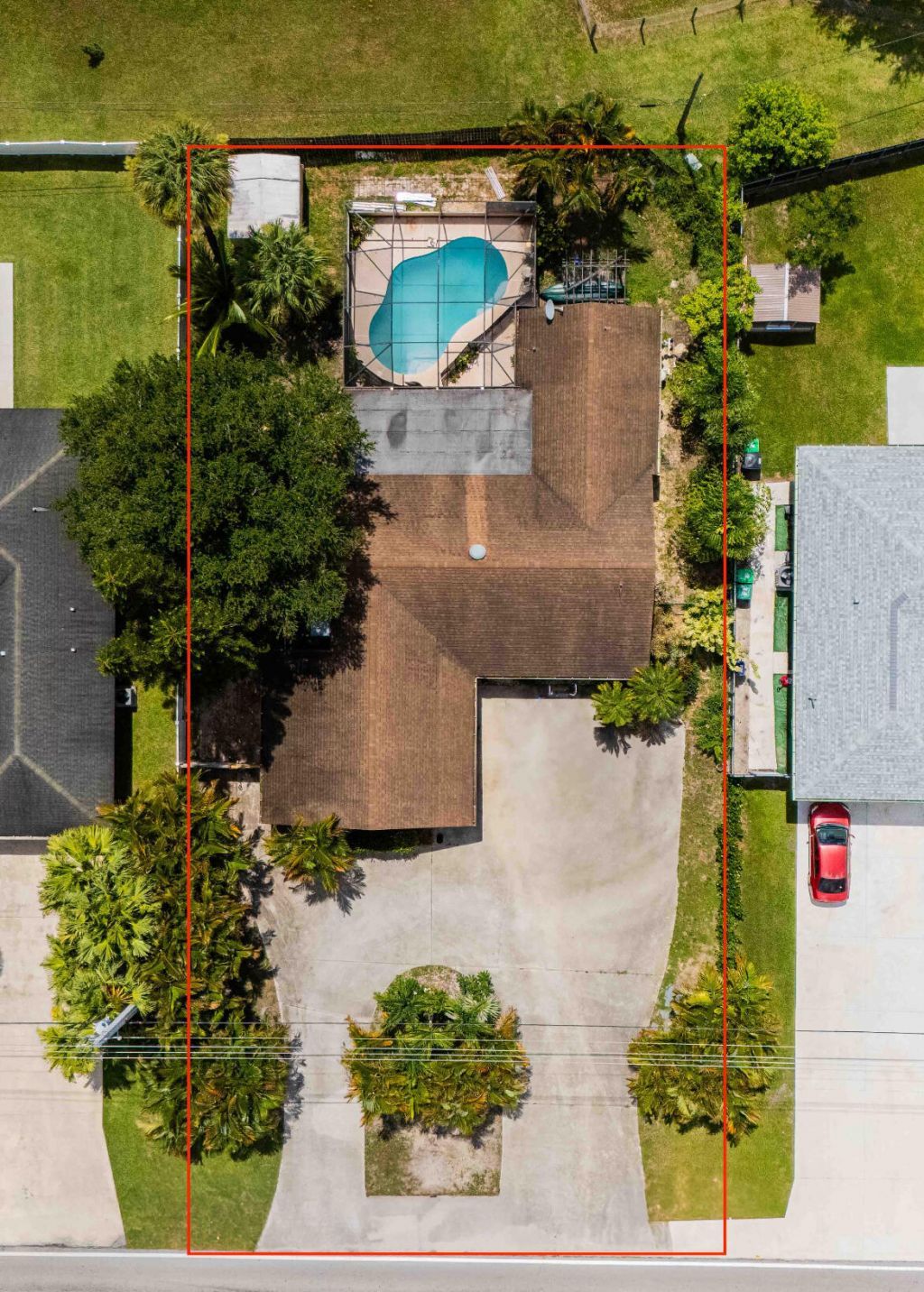 2573 SW Savona Boulevard, Port Saint Lucie, FL 34953 Photo