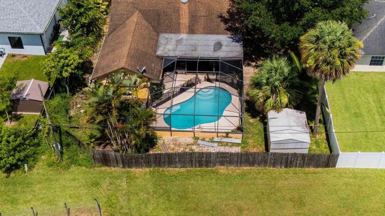 2573 SW Savona Boulevard, Port Saint Lucie, FL 34953 Photo