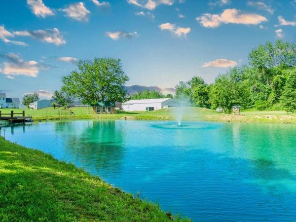 10164 Busey Road, Canal Winchester, OH 43110