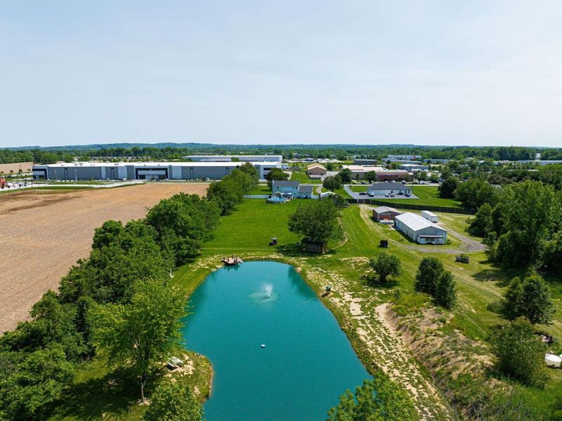 10164 Busey Road, Canal Winchester, OH 43110 Photo 2