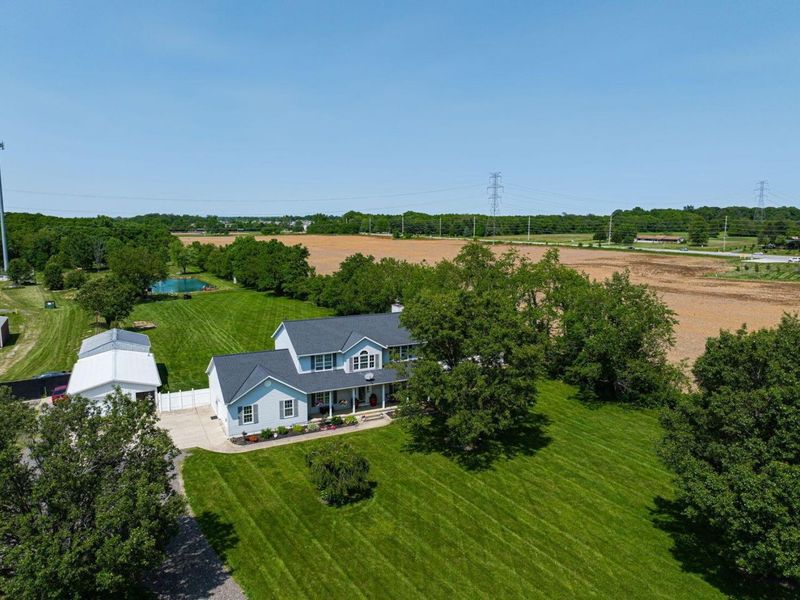 10164 Busey Road, Canal Winchester, OH 43110 Photo 5