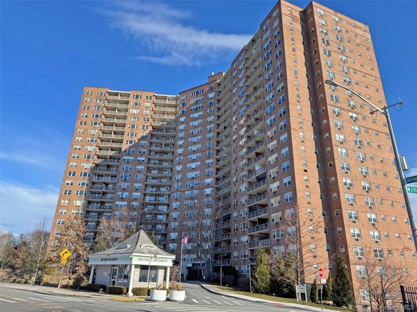 5700 Arlington, Unit 2MN, Bronx, NY 10471