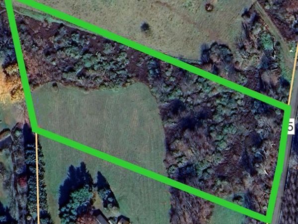 Smithfield Road, Millerton, NY 12546