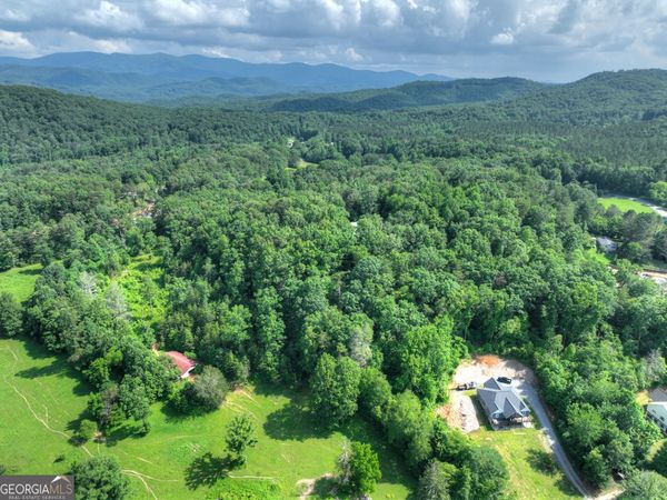 0 Sugar Creek Road, Blue Ridge, GA 30513