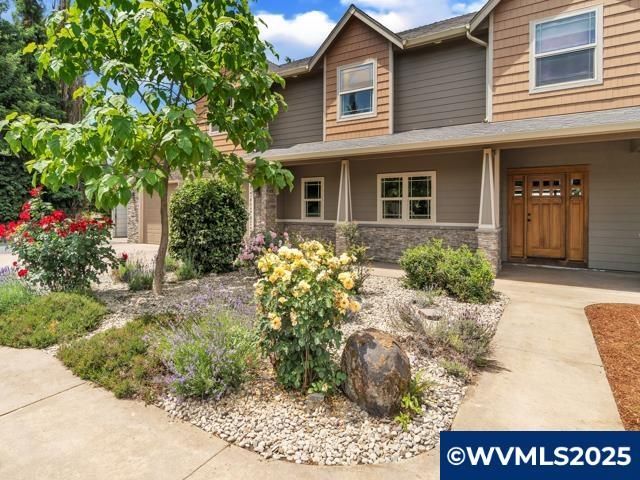 8161 Mystical Ln Se, Salem, OR 97317 Main Photo