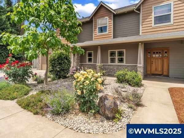 8161 Mystical Ln SE, Salem, OR 97317